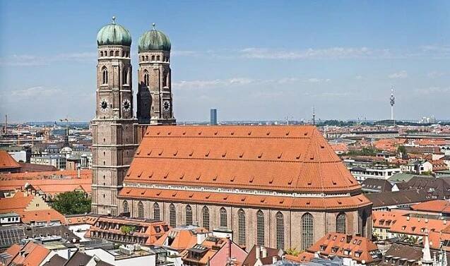 Mnichov - průvodce, památky, zajímavá místa | cKlub.cz