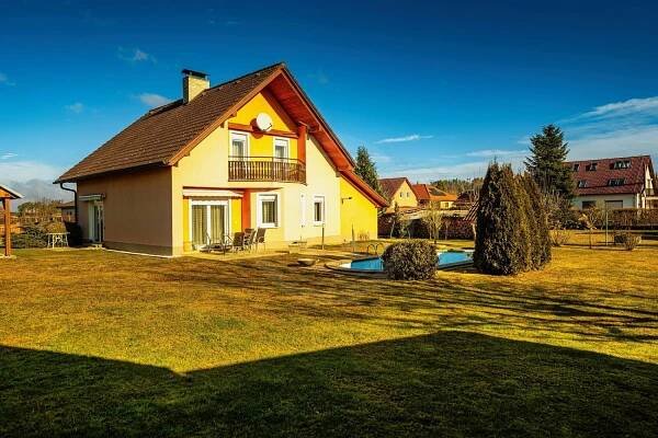 Prodej Dům, Dolní Pěna, okres Jindřichův Hradec