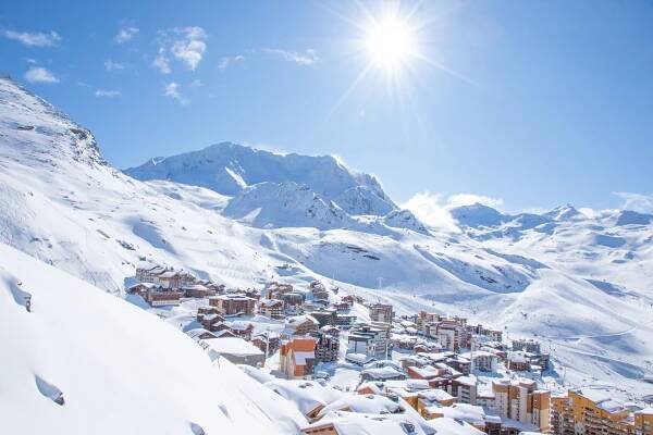 ABRINEIGE - CLUBHOTEL - SCHUSS - TOUROTEL - Abrineige