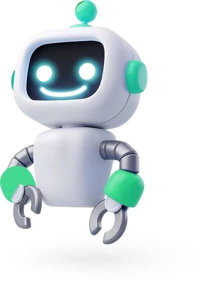 A robot