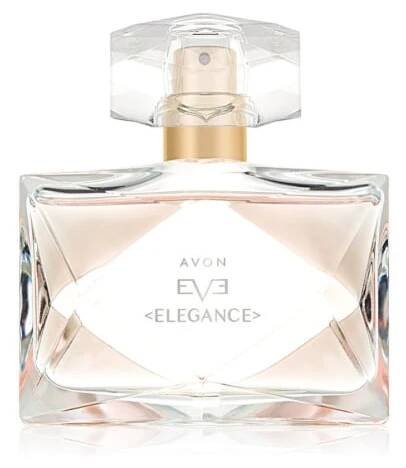 Avon Eve Elegance parfémovaná voda pro ženy 50 ml