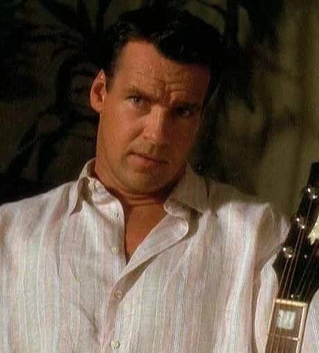 David James Elliott