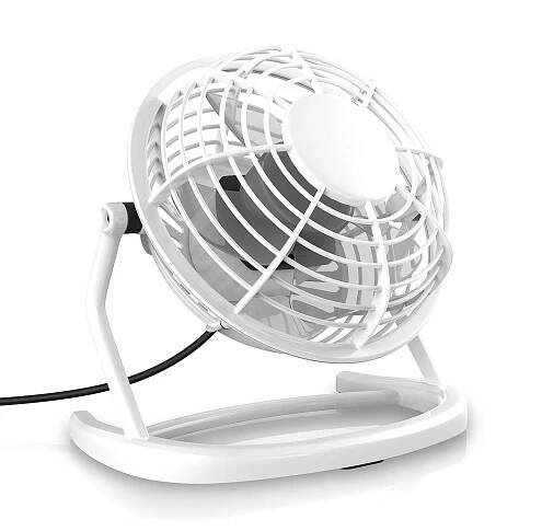 CSL Ventilador USB  ventilador de mesa ventilador  PC portátil 