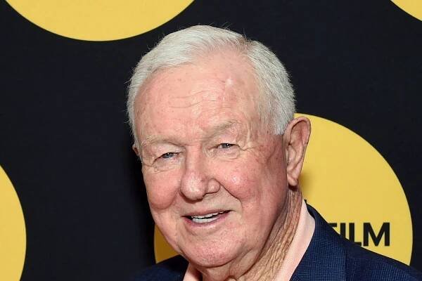 Jimmy Hunt death: Cheaper By The Dozen star dies aged 85