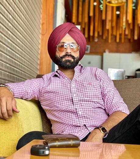 [50+] Tarsem Jassar Pics, Images, Photos & Wallpaper (HD)