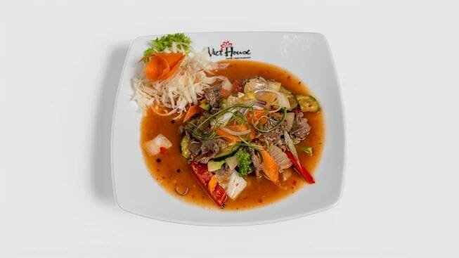 KYOTO FAST FOOD Přerov | Wolt | Doručení | Přerov