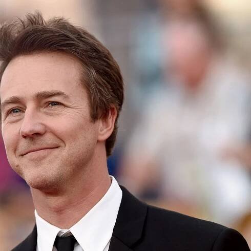 Edward Norton talks Motherless Brooklyn and Martin Scorsese's 