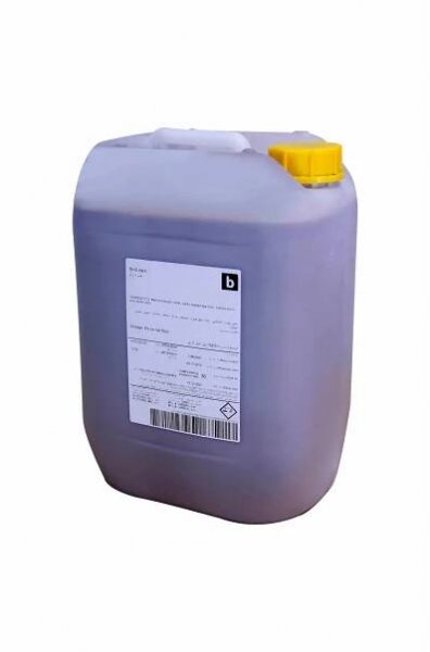 Backaldrin Bas Dark 12Kg Backaldrin