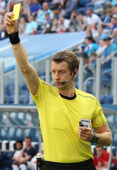 Aleksei Matyunin