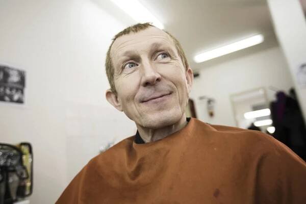 Filmový historik sestřelil seriál Bohéma: Javorský jako Burian je trapný!