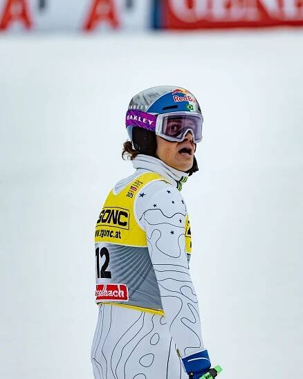 FIS Alpine Skiing World Cup 2024/2025: Season Wrap-Up 6
