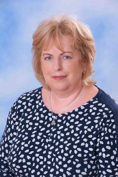 Iveta Gerstnerova