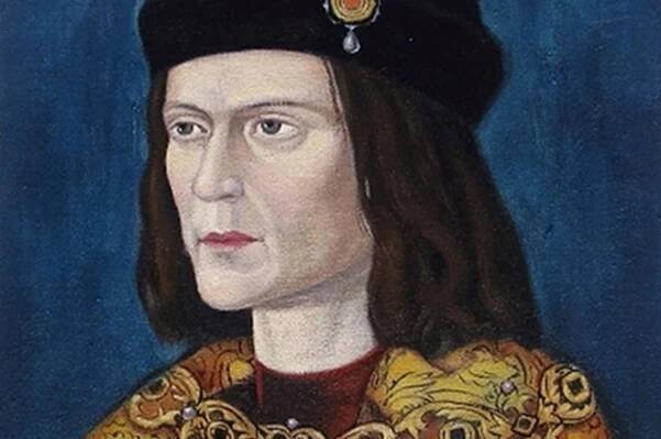 Richard III.