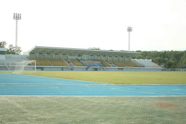 Surat Thani Province Stadium