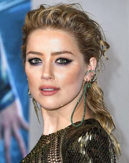 Holiday 2018 Beauty: Celeb-Inspired Hair, Makeup Ideas