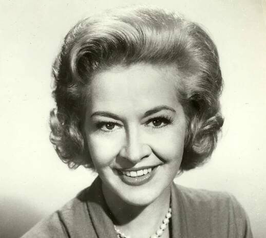 Marilyn Maxwellová