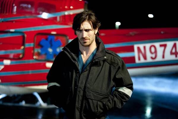 Noční směna - Pilot - Z filmu - Eoin Macken