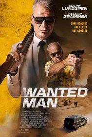 Wanted Man (2024) [Wanted Man] film | Filmožrouti.cz