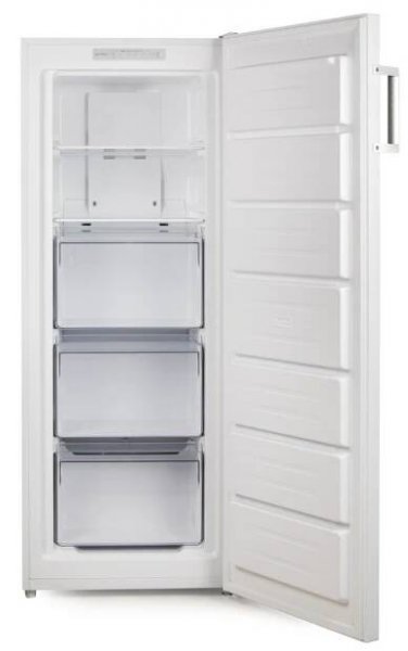 Šuplíkový mrazák - bílý - Primo PR173DV - MojiPomocníci.cz