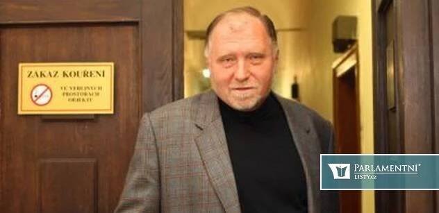 Advokát Sokol: Amnestie se dotkne tak pěti běžících kauz. To za socialismu...