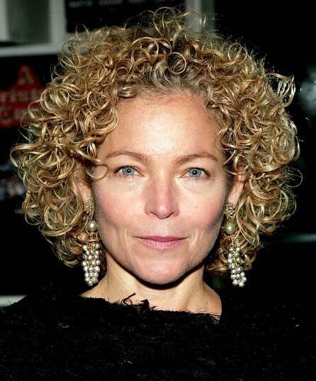 Amy Irving