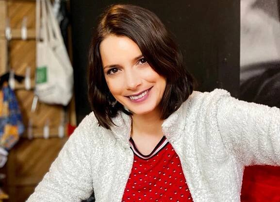 Chcem ti povedať: Dorota Nvotová (muzikantka)