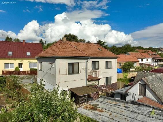 Ruprechtov, okres Vyškov