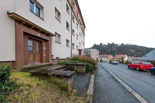 Prodej bytů, Ledeč nad Sázavou | Mapio.cz