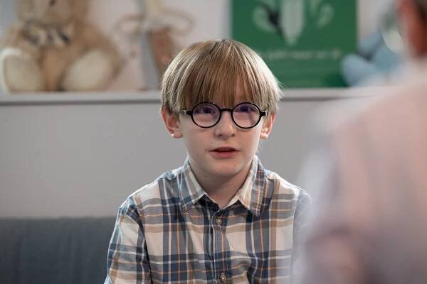 Jedna rodina - Harmonogram - Z filmu - Oliver Vyskočil