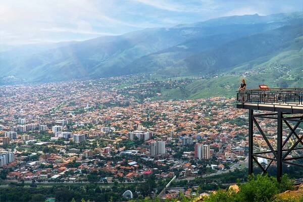 The 7 Best Things to do in Cochabamba: Bolivia's Underrated City - Worldwide Walkers