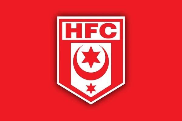 HFC - Hallescher FC