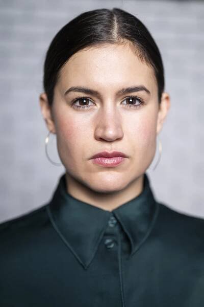 Daniela Šišková - Castingofka.cz