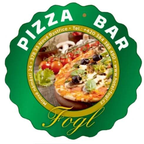 Kontakt – Pizza bar Fogl