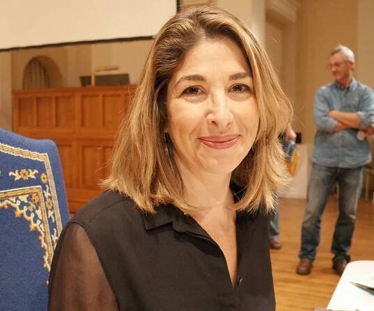Naomi Klein Biography - Facts, Childhood, Family Life & Achievements
