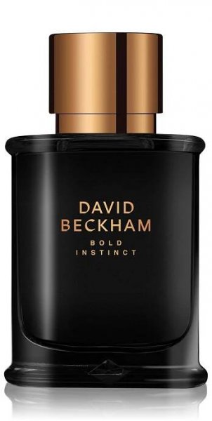 Bold Instinct David Beckham pro muže