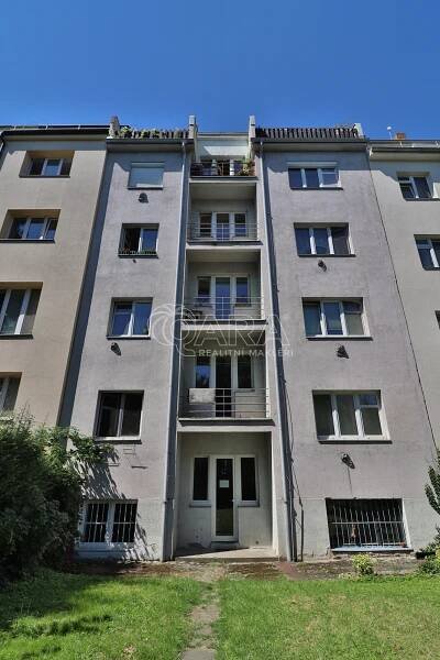 Pronájem bytu 2+kk Praha 13 500 Kč za měsíc, foto 11