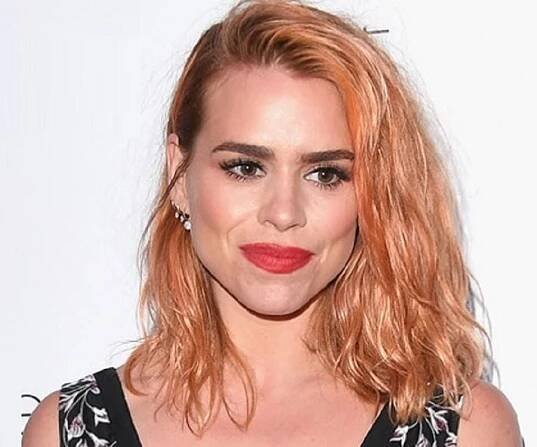 Billie Piper Biography – Facts, Childhood, Family Life, Achievements