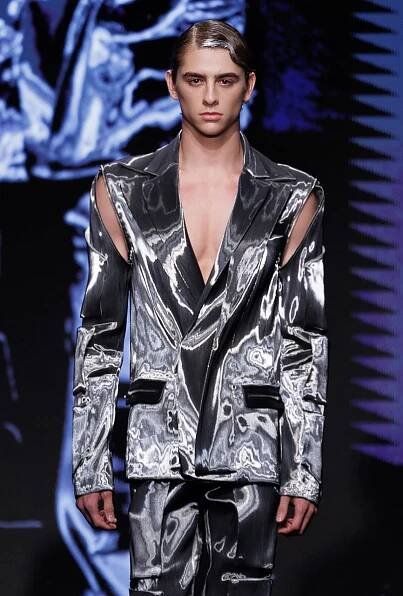 Collection 2022 | Joseph Auren