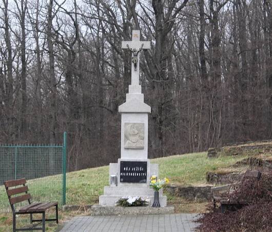 Bystřické hody a putování věřících do Kopce ke kapličkám