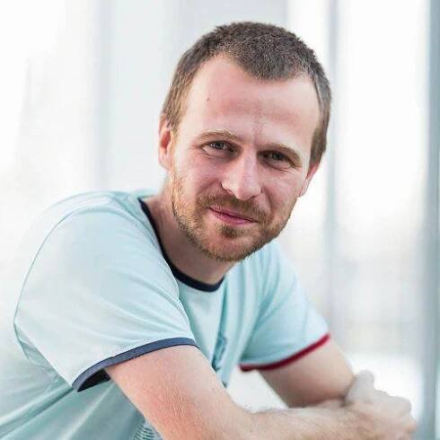 RNDr. Tomáš Fürst Ph.D., autor na Svobodní