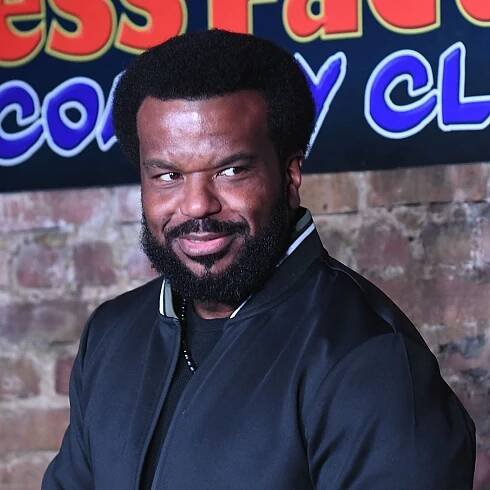 'The Office's Craig Robinson Reveals His Retirement Was A Prank