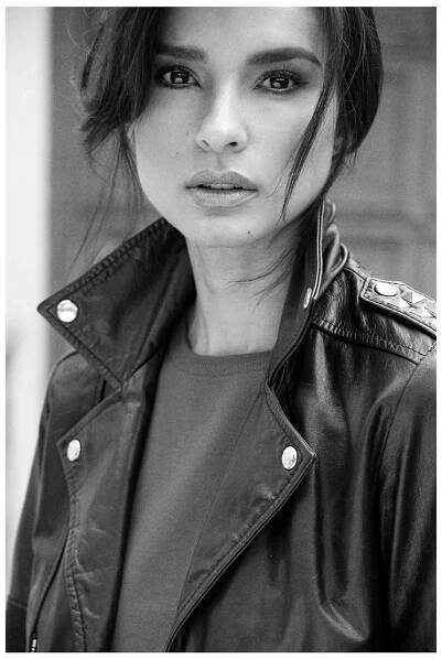 Paola Rey - Oscar Garcia Photography