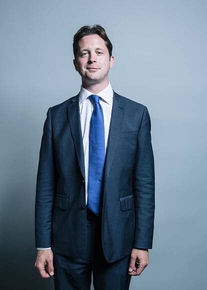Shadow Secretary of State for Northern Ireland