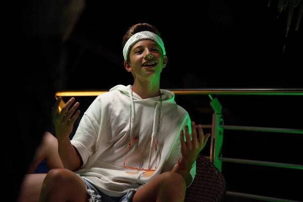 Ben & Mateo dál dobývají srdce teenagerek! Novou písní Asi tě miluju! 3