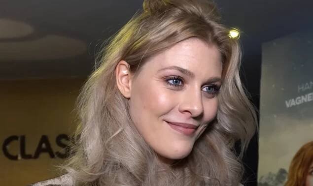 Kateřina Klausová se podělila o radostnou novinu: poprvé se stala maminkou a ukázala snímek přímo z porodnice - Zivot