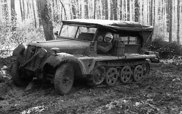 Sd.Kfz. 10