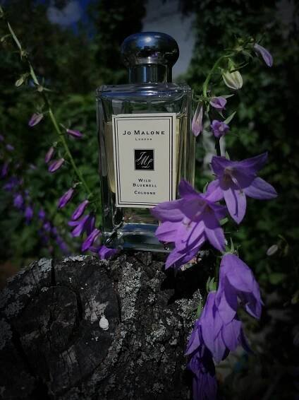 Wild Bluebell Jo Malone London pro ženy