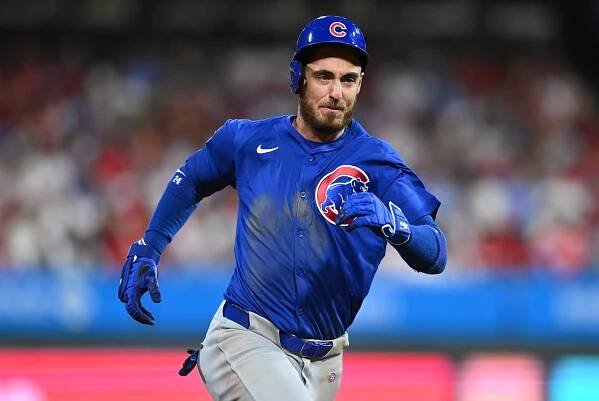 Cody Bellinger is on the Yankees' radar.