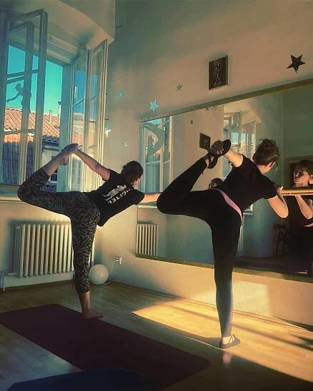 Attainments of our students – Studio Baila