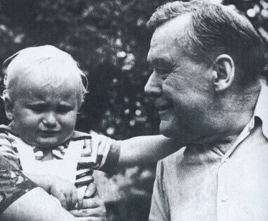 Vratislav Ebr (1942 - 2023)